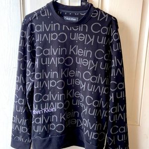 Calvin Klein Sweater
